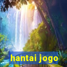 hantai jogo